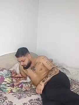 Gabysweetrds online show from January 2026 07:29:01 PM