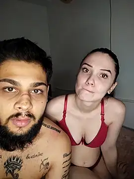 Gabysweetrds online show from February 2026 05:02:02 PM