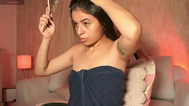 IvySanders online show from February 2026 10:21:02 PM