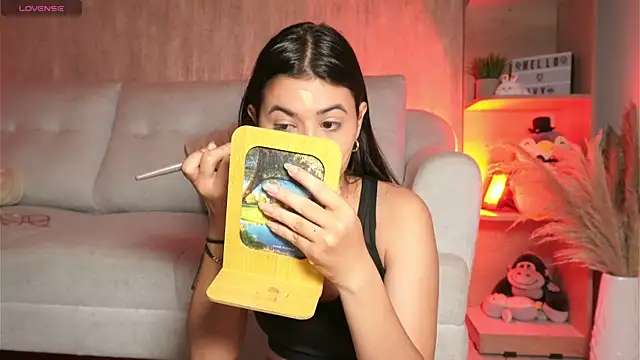 IvySanders online show from February 2026 08:39:01 PM