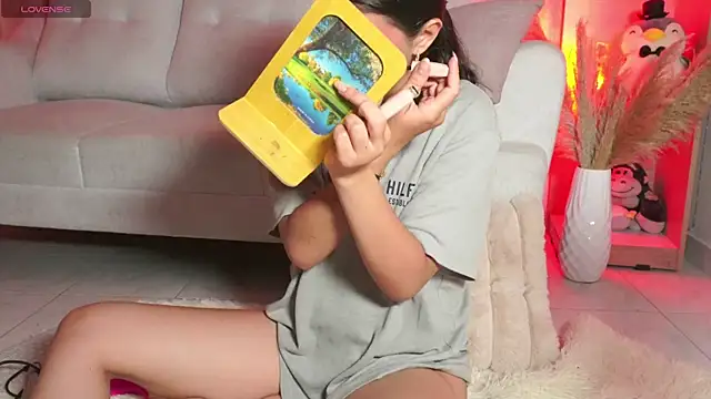 IvySanders online show from February 2026 11:26:01 PM