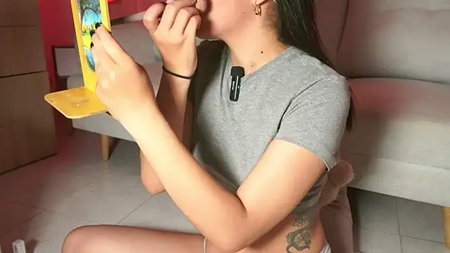 IvySanders online show from March 2026 02:44:02 AM