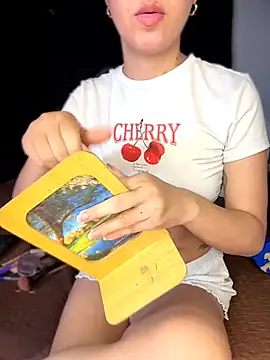 IvySanders online show from April 2026 03:30:02 AM