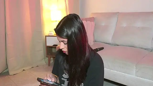 IvySanders online show from June 2026 04:12:01 AM