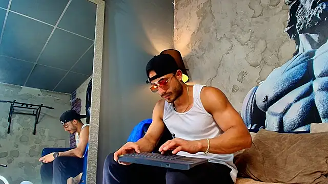 Vans Ross online show from February 2026 07:35:02 PM