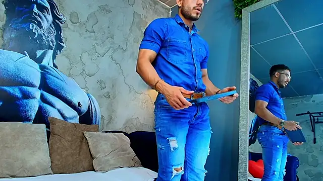 Vans Ross online show from February 2026 07:22:01 PM