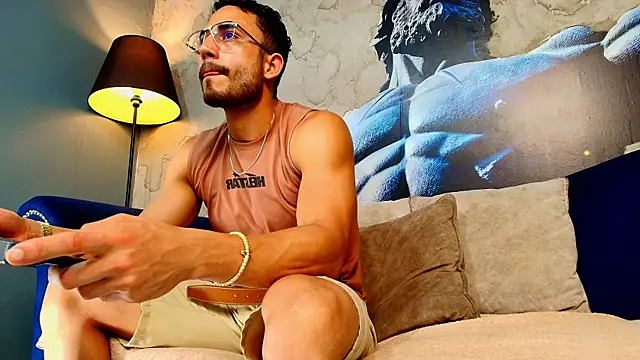 Vans Ross online show from February 2026 07:36:02 PM