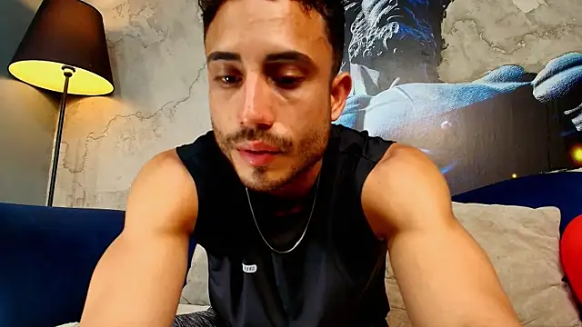 Vans Ross online show from February 2026 07:15:01 PM