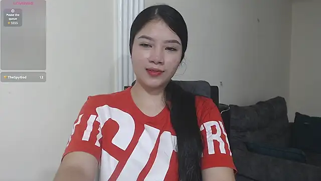 Snapshot of mia_girl07 chatting on February 2026 09:47:02 PM mia girl07 online show from February 2026 09:47:02 PM