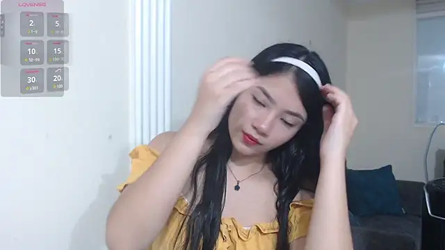 Snapshot of mia_girl07 chatting on February 2026 10:31:02 PM mia girl07 online show from February 2026 10:31:02 PM