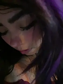 pinkybombon online show from April 2026 02:03:02 AM