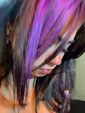 pinkybombon online show from March 2026 11:27:01 PM