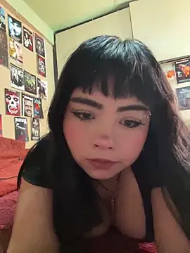 pinkybombon online show from June 2026 08:03:02 PM