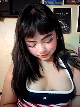 pinkybombon online show from July 2026 09:41:01 PM