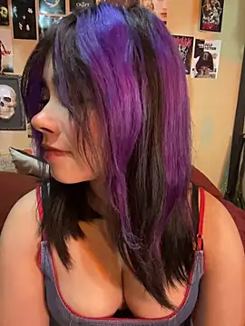 pinkybombon online show from April 2026 01:06:02 AM