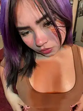 pinkybombon online show from March 2026 02:13:02 AM