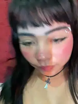 pinkybombon online show from June 2026 05:12:01 AM
