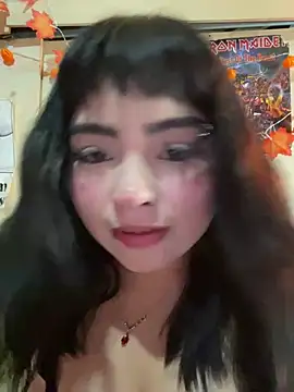 pinkybombon online show from June 2026 06:49:01 PM