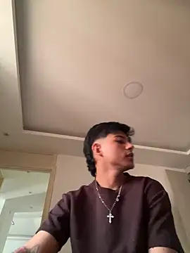 ToreT010 online show from January 2026 08:23:02 PM