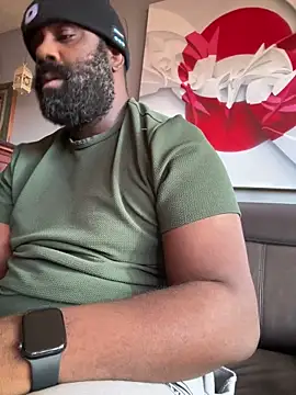 KOdaLion online show from March 2026 10:55:01 PM