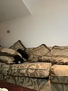 KOdaLion online show from March 2026 02:19:02 AM