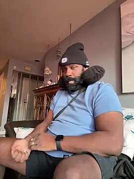 KOdaLion online show from March 2026 11:48:02 PM