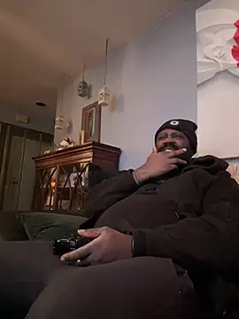 KOdaLion online show from March 2026 02:40:02 AM