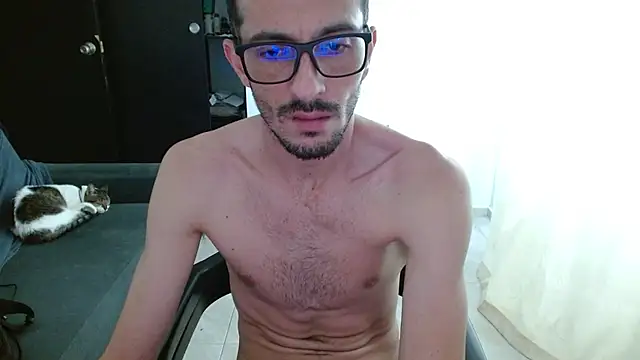 maskguy23 online show from July 2026 10:17:01 PM