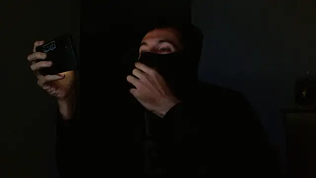 maskguy23 online show from February 2026 04:10:02 AM