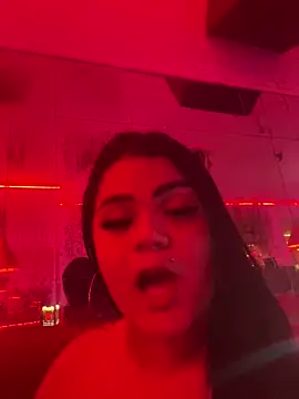 MorenaCariok online show from May 2026 12:39:02 AM
