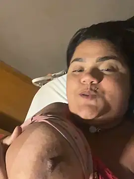 MorenaCariok online show from February 2026 03:10:02 PM