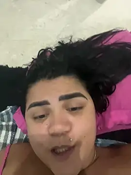 MorenaCariok online show from April 2026 03:46:02 AM
