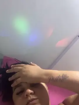 MorenaCariok online show from March 2026 03:12:01 AM