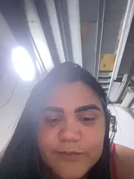 MorenaCariok online show from May 2026 06:17:01 PM
