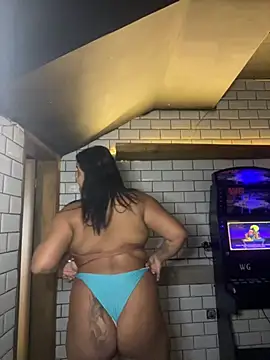 MorenaCariok online show from February 2026 11:18:02 AM