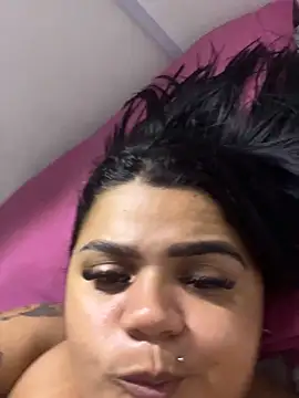 MorenaCariok online show from April 2026 02:02:01 AM