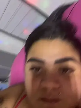 MorenaCariok online show from May 2026 10:10:02 PM