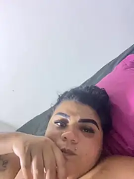 MorenaCariok online show from January 2026 06:00:02 PM