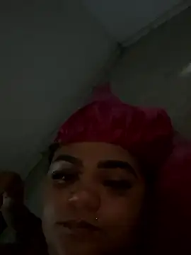 MorenaCariok online show from May 2026 02:01:02 AM
