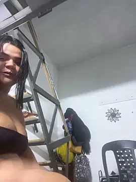 MorenaCariok online show from March 2026 12:28:01 AM