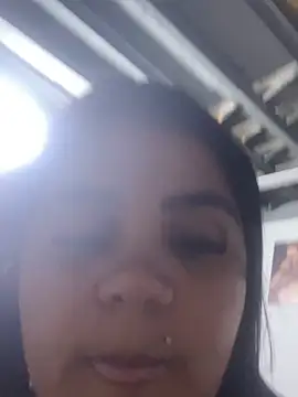 MorenaCariok online show from March 2026 08:43:01 PM