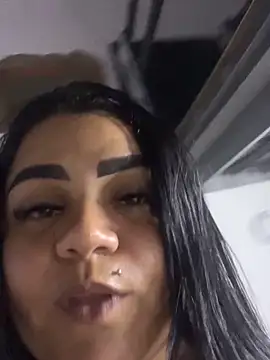 MorenaCariok online show from March 2026 08:40:01 PM