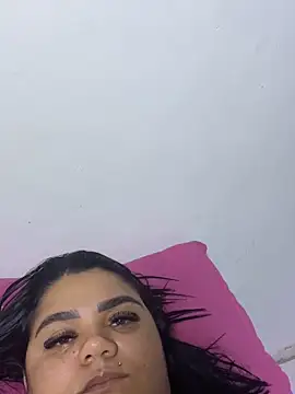 MorenaCariok online show from March 2026 12:55:01 PM