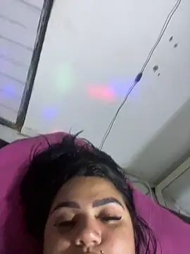 MorenaCariok online show from May 2026 05:49:02 PM