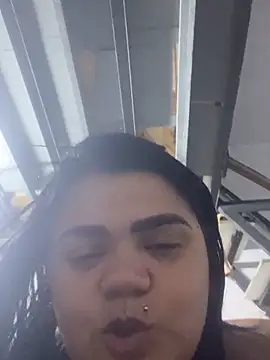 MorenaCariok online show from April 2026 01:16:02 PM