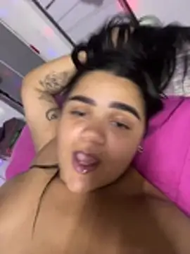 Snapshot of MorenaCariok chatting on July 2026 11:05:02 AM MorenaCariok online show from July 2026 11:05:02 AM