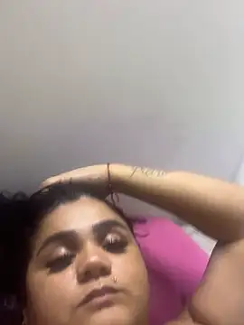 MorenaCariok online show from March 2026 07:30:01 PM