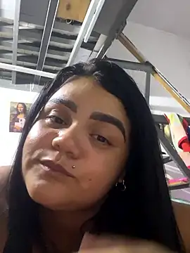 MorenaCariok online show from May 2026 05:31:02 PM