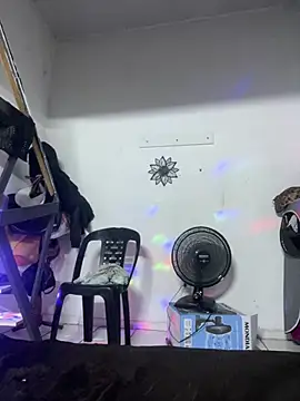 MorenaCariok online show from May 2026 10:53:01 PM