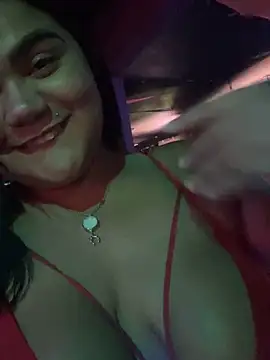 MorenaCariok online show from February 2026 06:52:02 PM